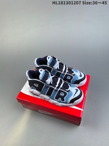 Nike Air More Uptempo women shoes-212