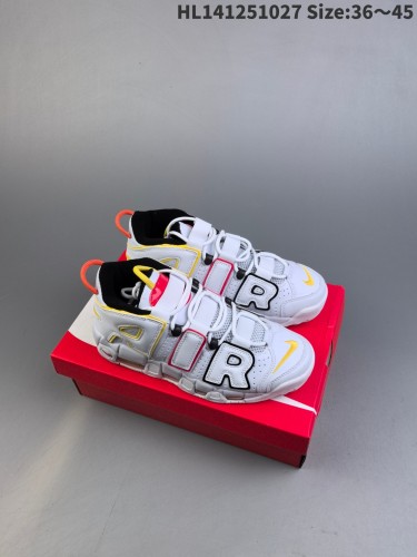 Nike Air More Uptempo women shoes-161