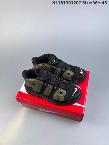Nike Air More Uptempo women shoes-210