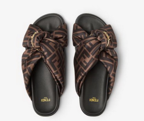 FD Sandals 1：1 Quality-170