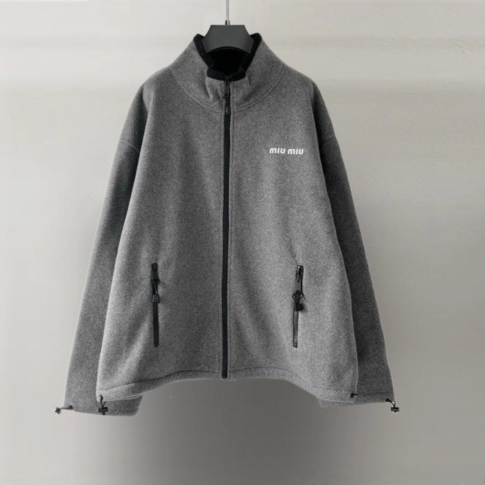 Miu Miu Jacket 1：1 Quality-030(S-XL)