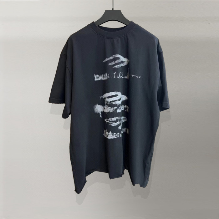 B Shirt 1：1 Quality-3819(XS-L)