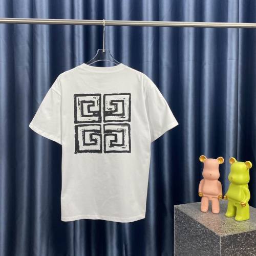 Givenchy t-shirt men-1618(XS-L)