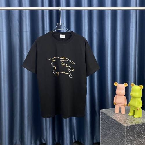 Burberry t-shirt men-3049(XS-L)