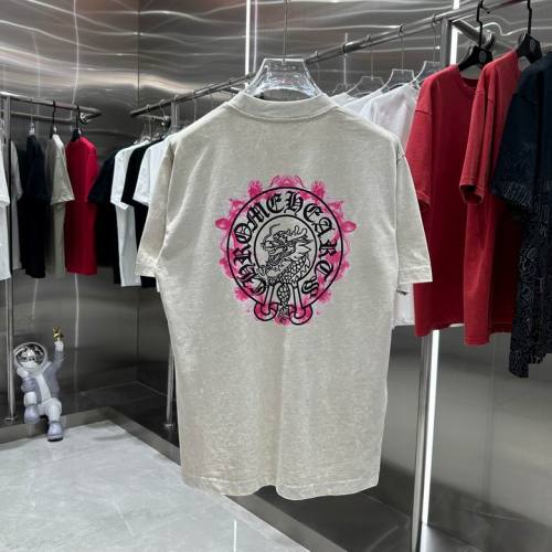 Chrome Hearts t-shirt men-1756(S-XXL)