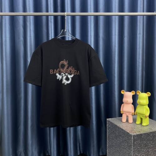 B t-shirt men-6390