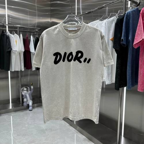 Dior T-Shirt men-2610(S-XXL)
