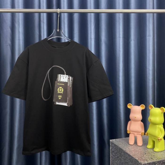 B t-shirt men-6419
