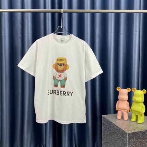Burberry t-shirt men-3039(XS-L)