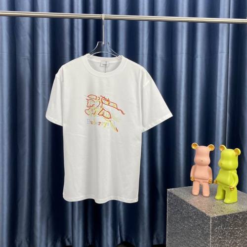 Burberry t-shirt men-3043(XS-L)