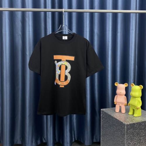 Burberry t-shirt men-3050(XS-L)