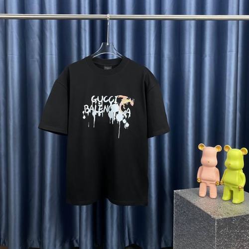 B t-shirt men-6452