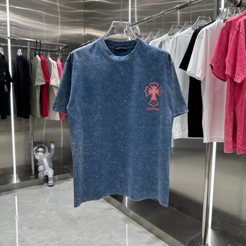 Chrome Hearts t-shirt men-1765(S-XXL)