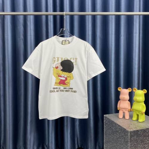 G men t-shirt-6770(XS-L)
