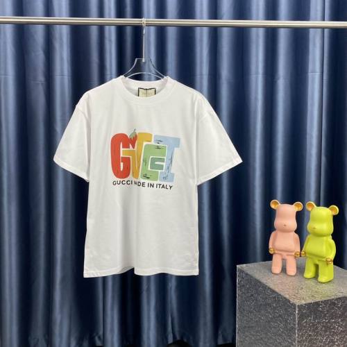 G men t-shirt-6762(XS-L)