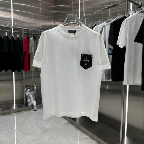 Chrome Hearts t-shirt men-1761(S-XXL)