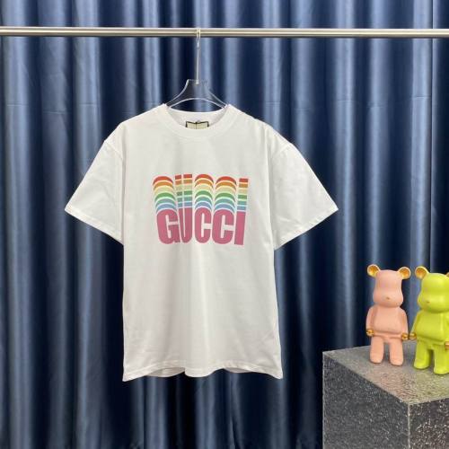 G men t-shirt-6784(XS-L)