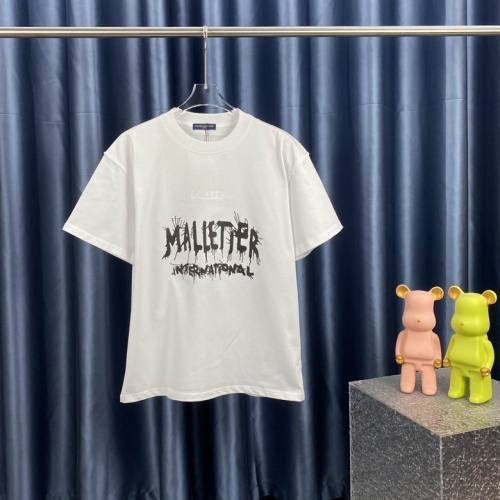 LV  t-shirt men-7283(XS-XL)