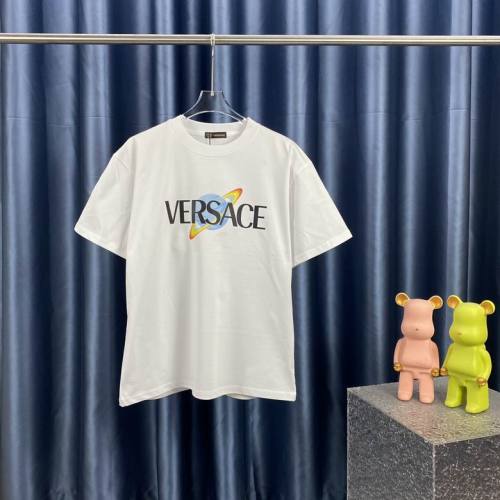 Versace t-shirt men-1643(XS-L)