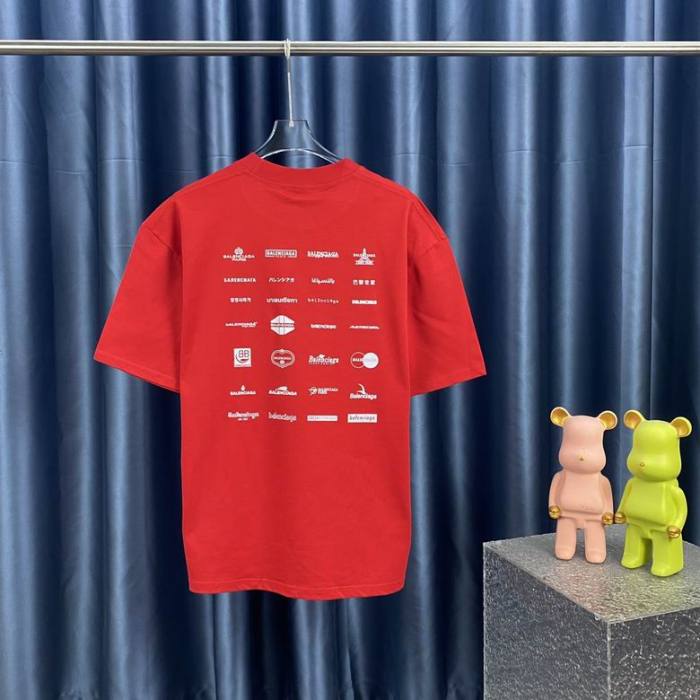 B t-shirt men-6399