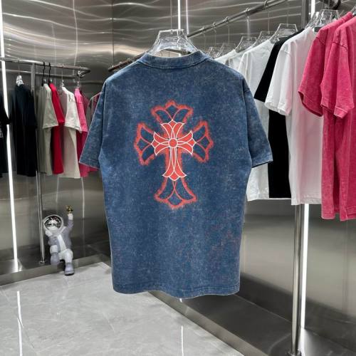Chrome Hearts t-shirt men-1766(S-XXL)