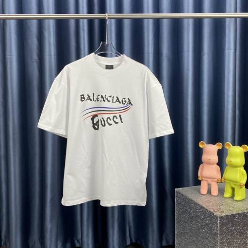 B t-shirt men-6453