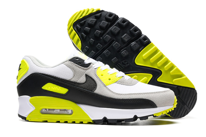 Nike Air Max 90 men shoes-1069