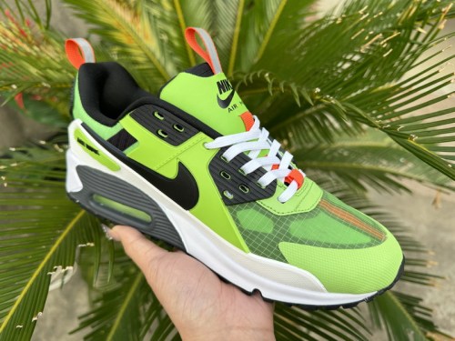 Nike Air Max 90 men shoes-1087