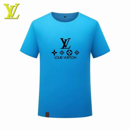 LV  t-shirt men-7798(M-XXXXXL)