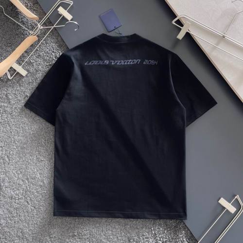 LV  t-shirt men-7466(M-XXXL)
