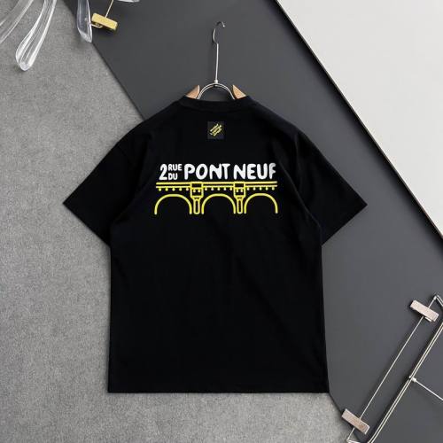 LV  t-shirt men-7514(M-XXXL)