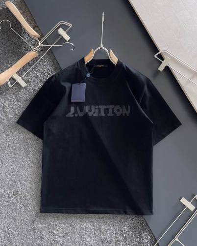 LV  t-shirt men-7467(M-XXXL)