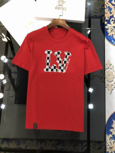 LV  t-shirt men-7749(M-XXXXXL)