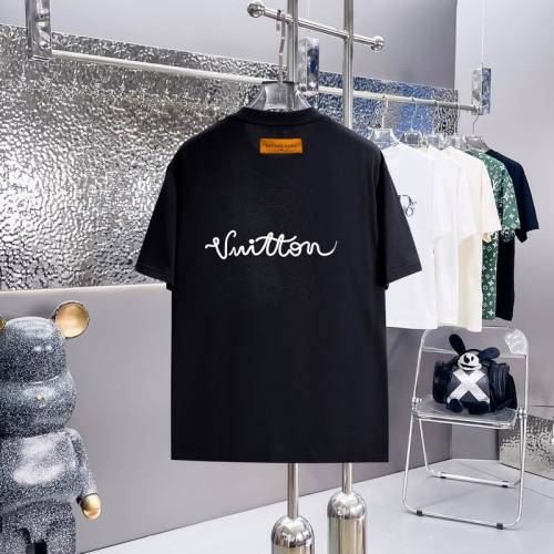 LV  t-shirt men-7983(S-XXL)