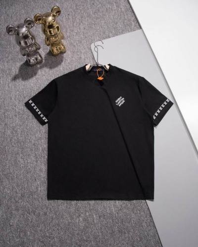 LV  t-shirt men-8192(S-XL)