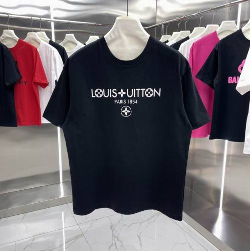 LV  t-shirt men-7927(S-XXL)