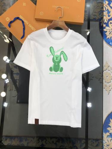 LV  t-shirt men-7762(M-XXXXXL)