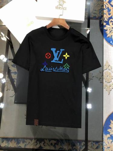 LV  t-shirt men-7760(M-XXXXXL)