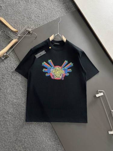 LV  t-shirt men-7439(M-XXXL)