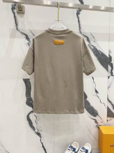 LV  t-shirt men-8482(XS-L)