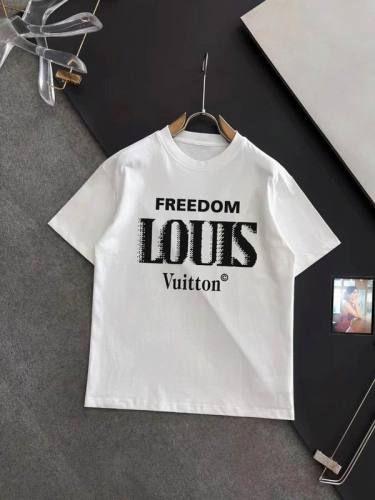 LV  t-shirt men-7714(M-XXXXXL)