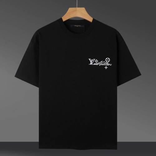 LV  t-shirt men-8234(S-XL)