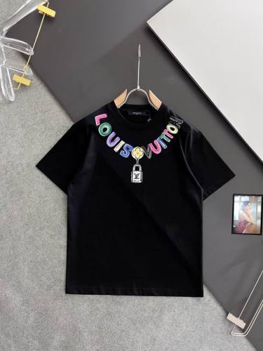 LV  t-shirt men-7733(M-XXXXXL)