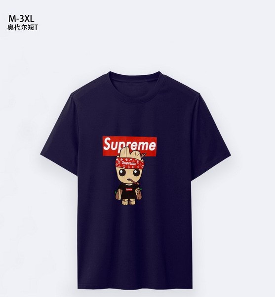 LV  t-shirt men-7660(M-XXXL)