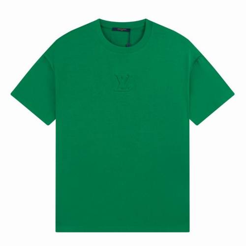 LV  t-shirt men-8586(XS-L)
