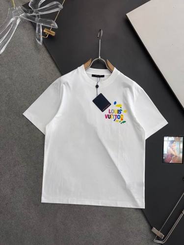 LV  t-shirt men-7722(M-XXXXXL)