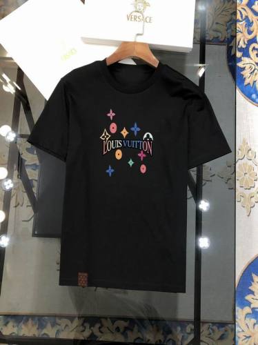 LV  t-shirt men-7744(M-XXXXXL)