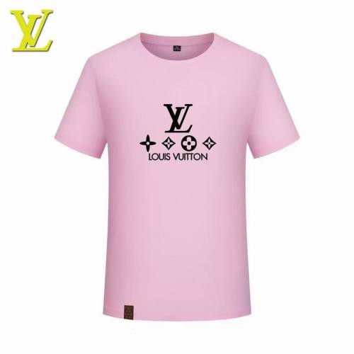 LV  t-shirt men-7799(M-XXXXXL)