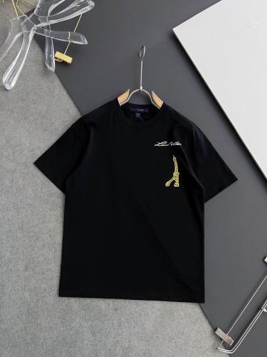 LV  t-shirt men-7515(M-XXXL)