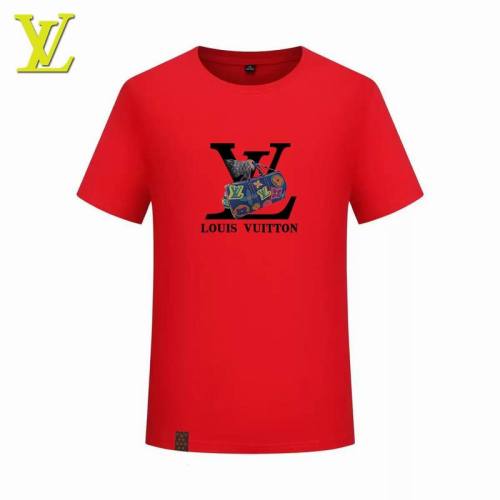 LV  t-shirt men-7810(M-XXXXXL)